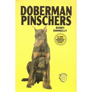 Doberman Pinschers